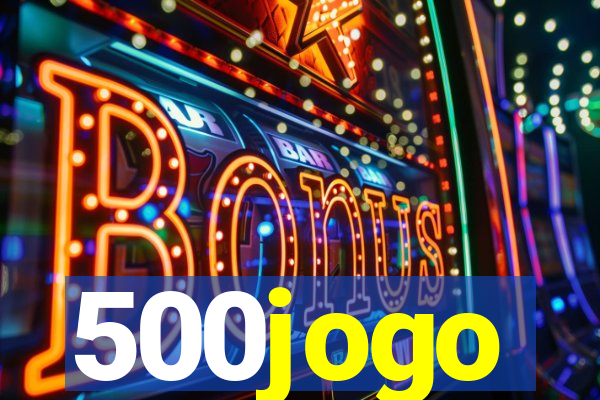 500jogo