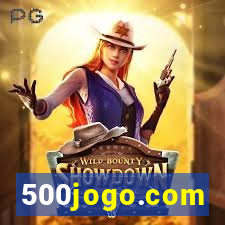 500jogo.com