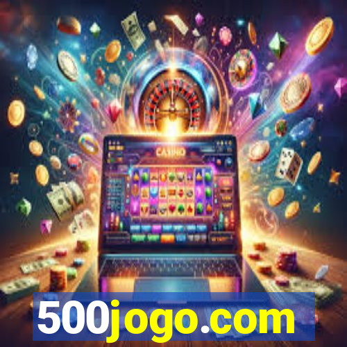 500jogo.com