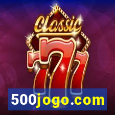 500jogo.com