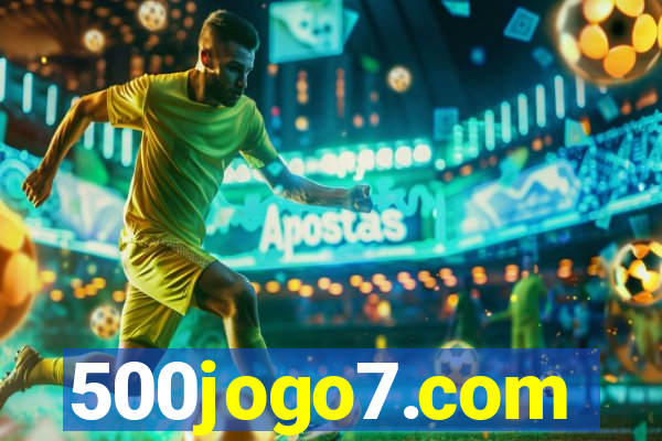 500jogo7.com