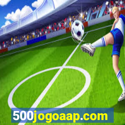 500jogoaap.com