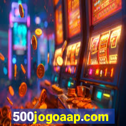 500jogoaap.com