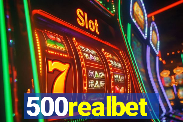 500realbet