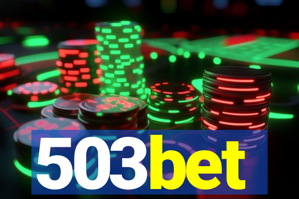 503bet