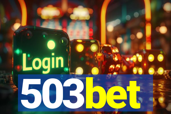 503bet