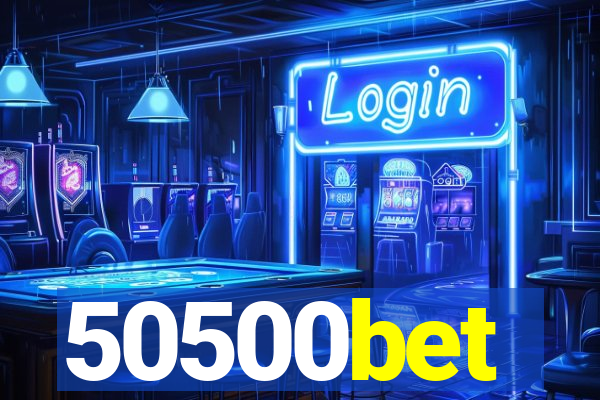 50500bet