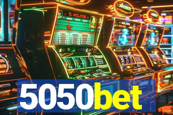 5050bet