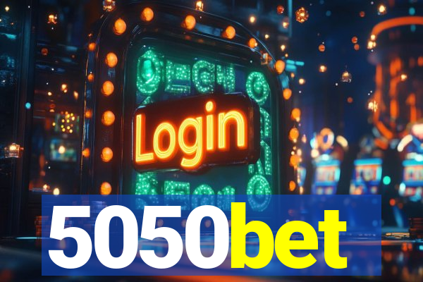 5050bet