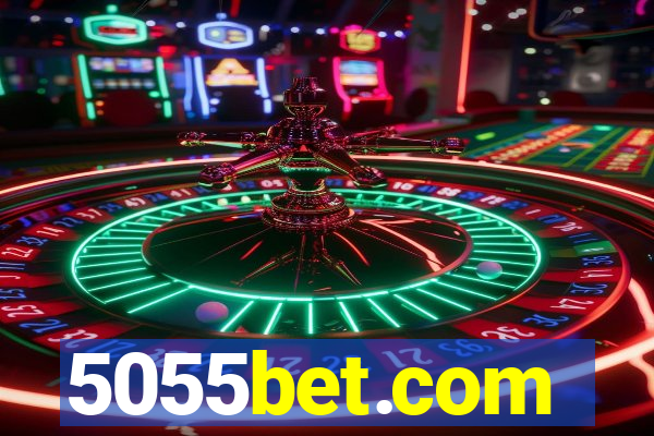 5055bet.com