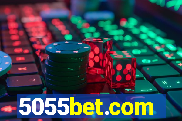 5055bet.com