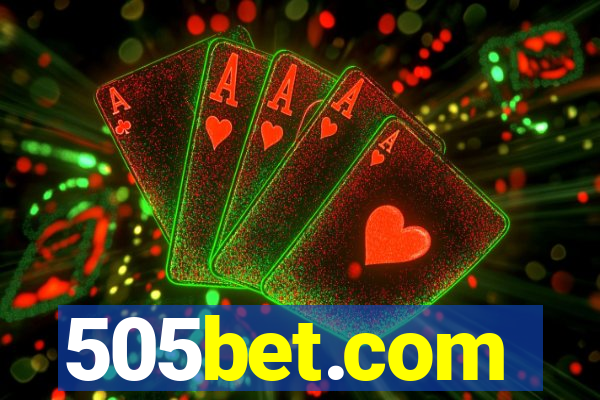 505bet.com