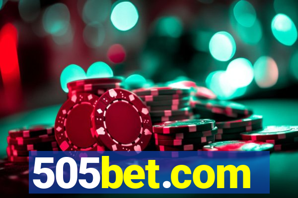 505bet.com