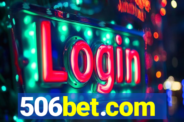 506bet.com