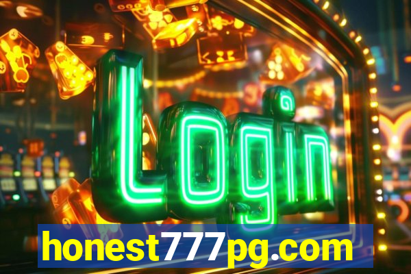 honest777pg.com