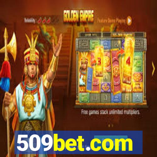 509bet.com