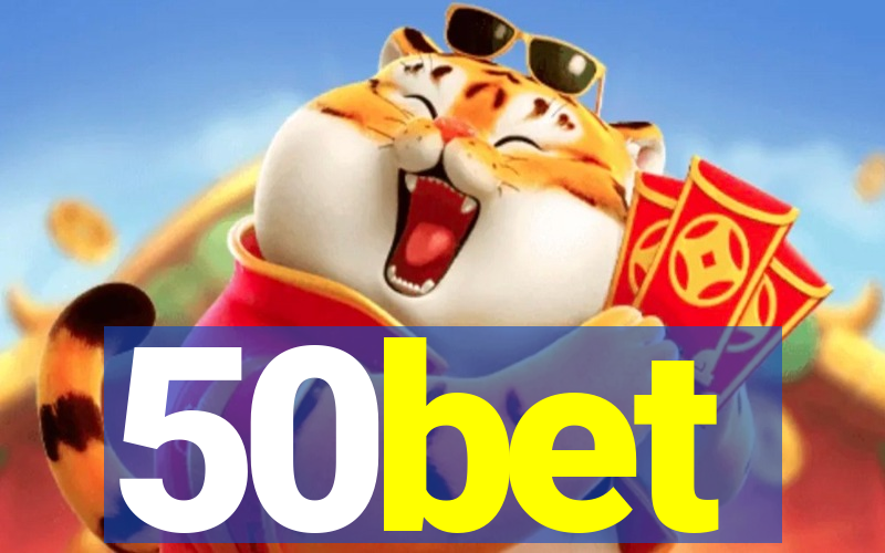 50bet