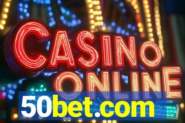 50bet.com