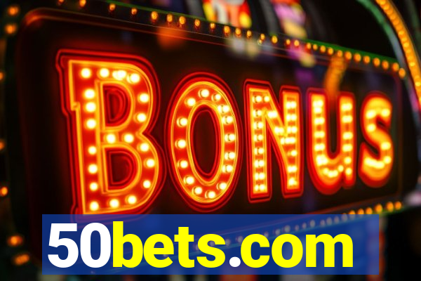 50bets.com