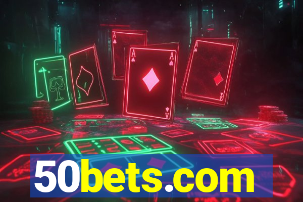 50bets.com