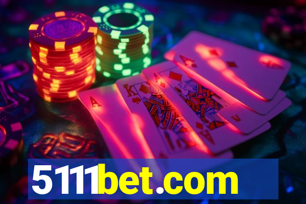 5111bet.com