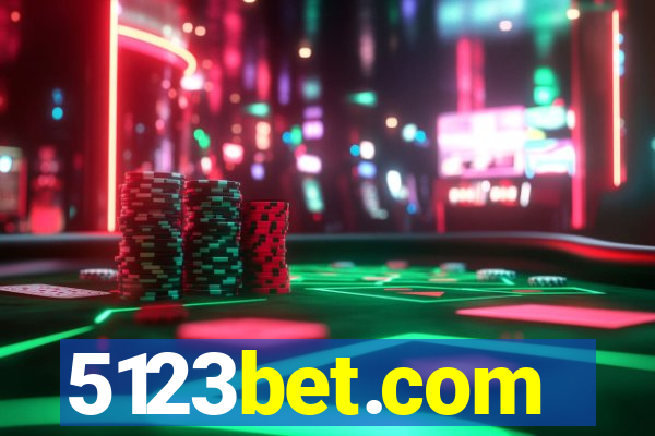 5123bet.com