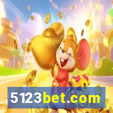 5123bet.com