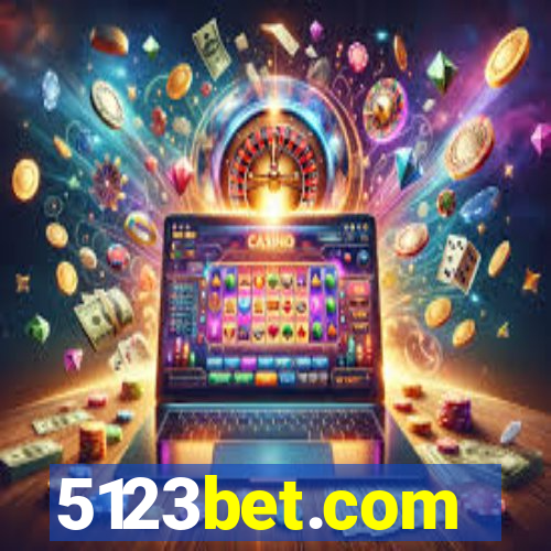 5123bet.com