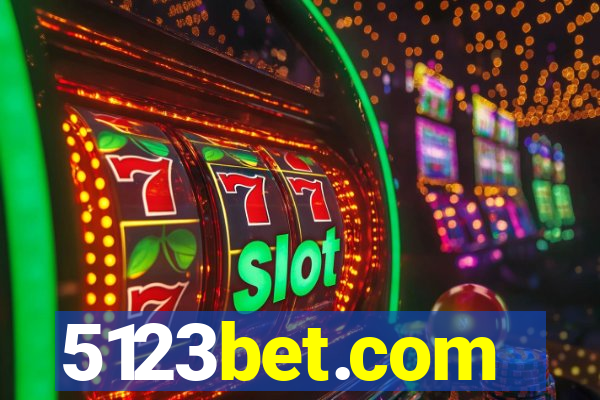 5123bet.com