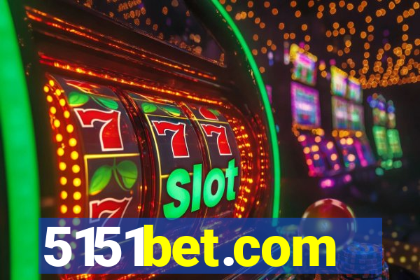 5151bet.com