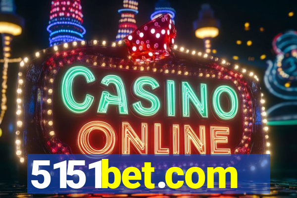 5151bet.com