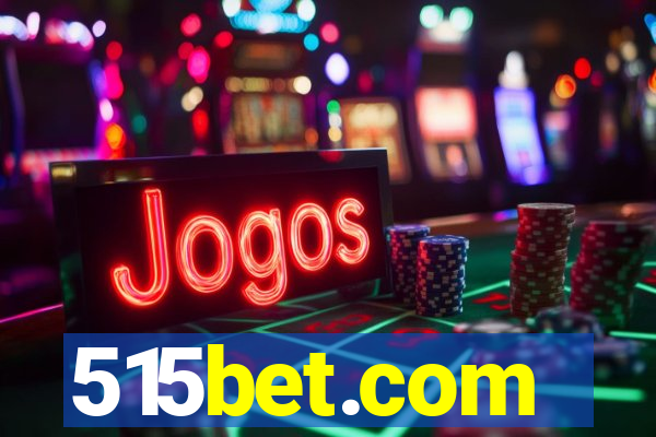 515bet.com