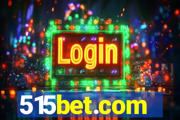 515bet.com