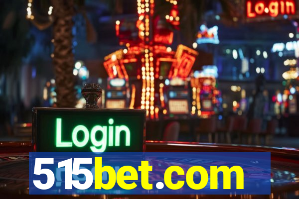 515bet.com