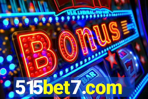 515bet7.com