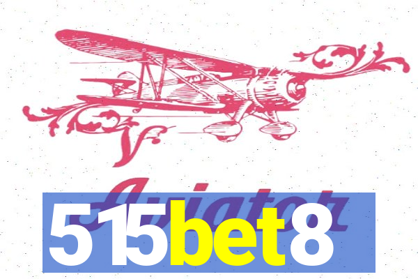 515bet8