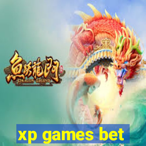 xp games bet