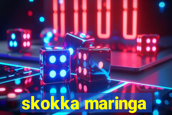 skokka maringa