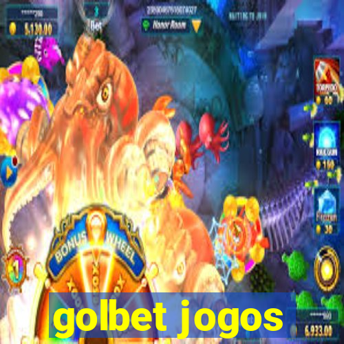 golbet jogos