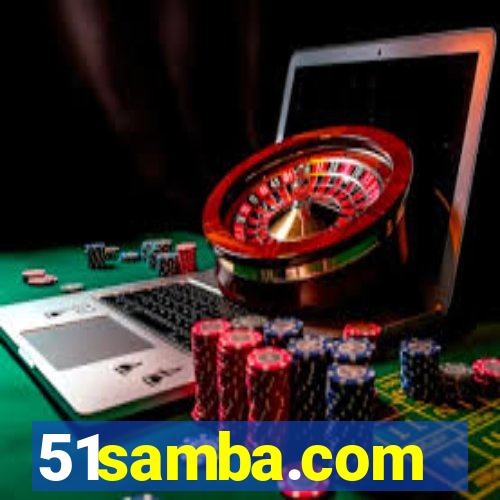 51samba.com