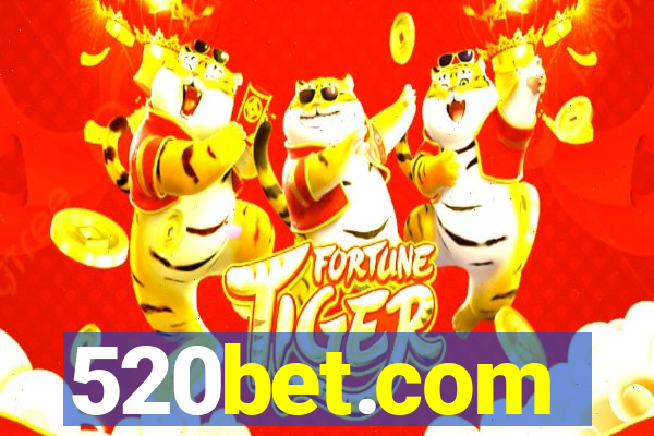 520bet.com