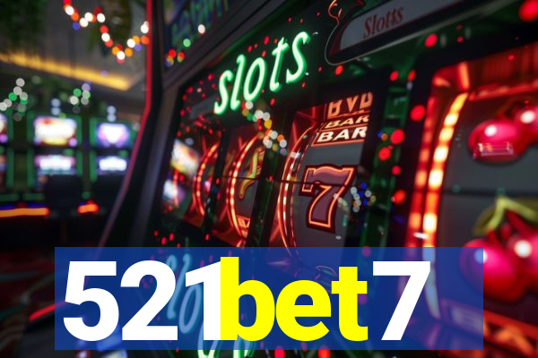 521bet7