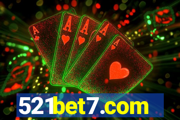 521bet7.com