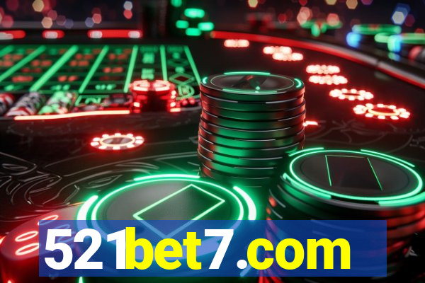 521bet7.com