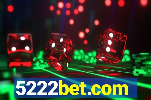 5222bet.com