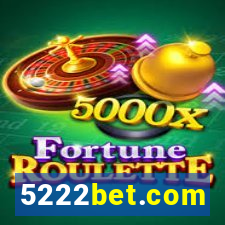 5222bet.com