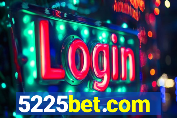 5225bet.com