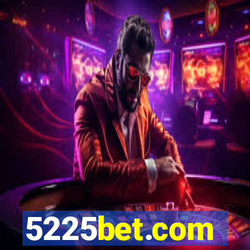 5225bet.com