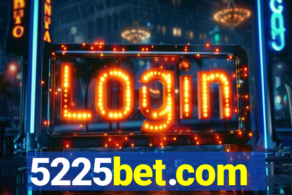 5225bet.com