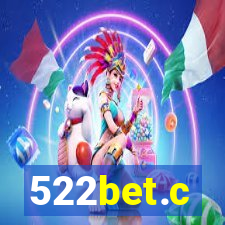 522bet.c